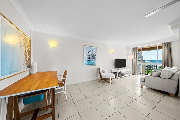 Sixth view of Homely apartment listing, 24/93 Old Burleigh Road, Broadbeach QLD 4218