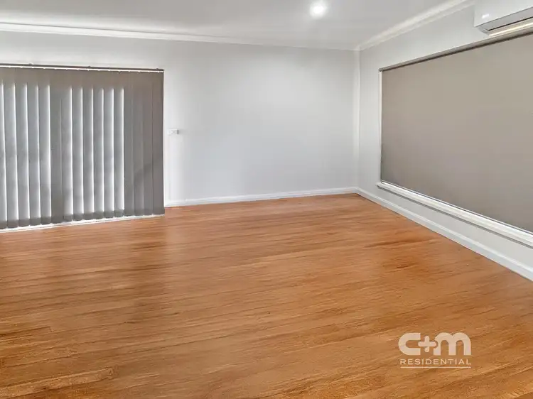 Second view of Homely townhouse listing, 2/12 Justin Avenue, Glenroy VIC 3046