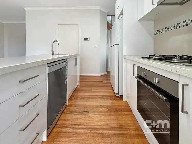 Third view of Homely townhouse listing, 2/12 Justin Avenue, Glenroy VIC 3046