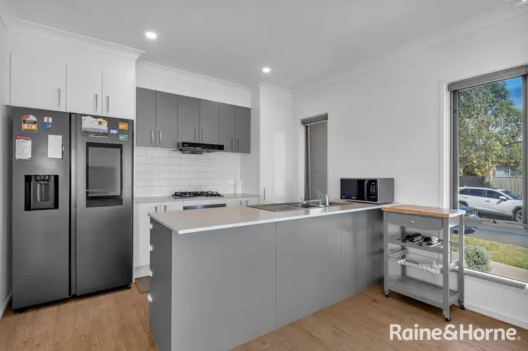 Fourth view of Homely house listing, 50 Cassinia Circuit, Tarneit VIC 3029