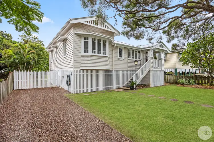 334 Lennox Street, Maryborough QLD 4650