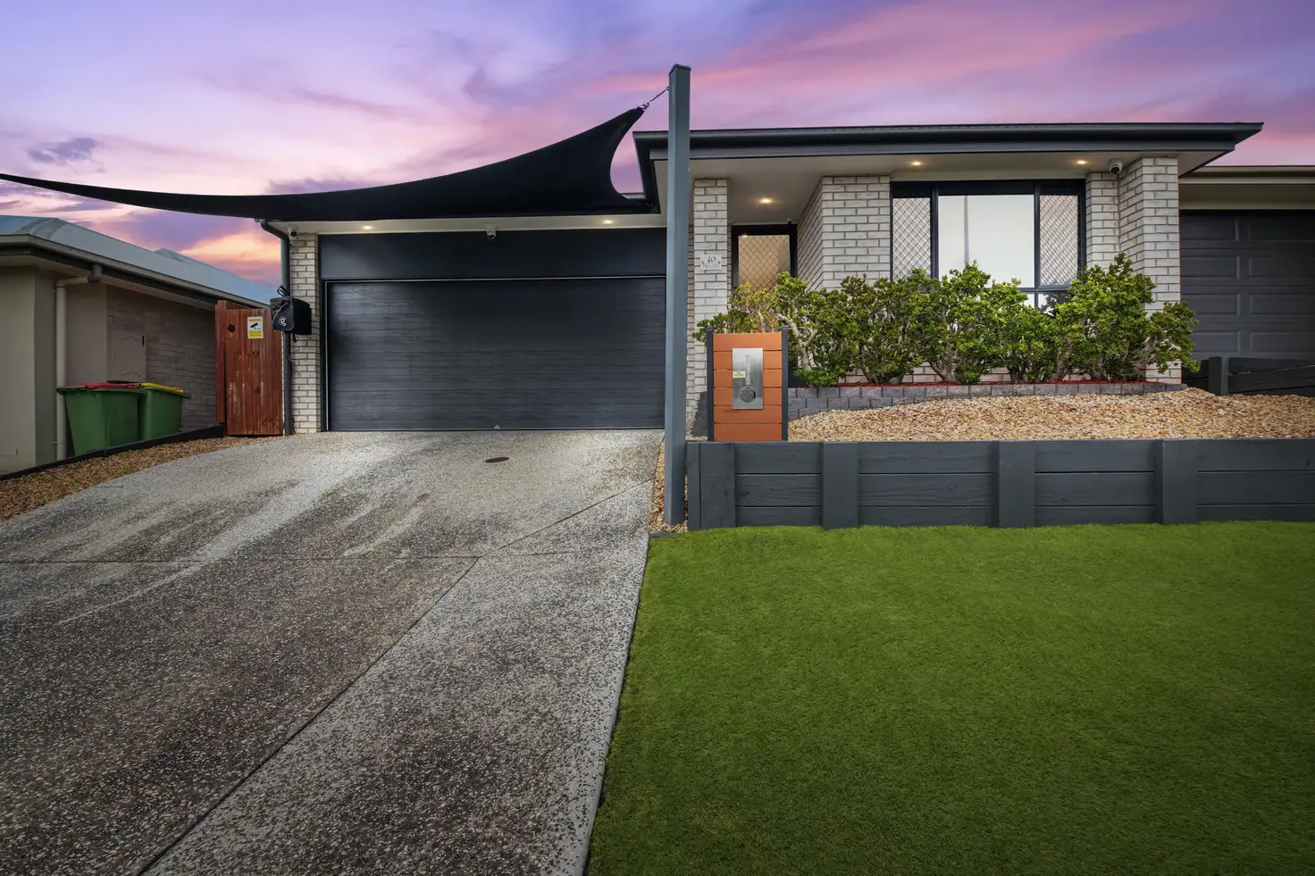 Main view of Homely house listing, 30 Tanzanite Avenue, Logan Reserve QLD 4133