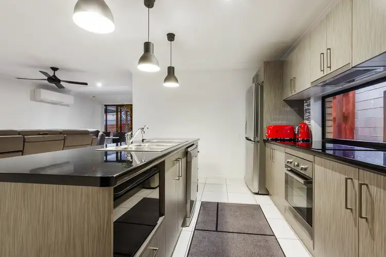 Second view of Homely house listing, 30 Tanzanite Avenue, Logan Reserve QLD 4133