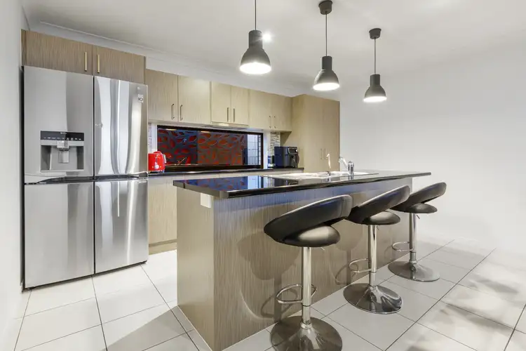 Third view of Homely house listing, 30 Tanzanite Avenue, Logan Reserve QLD 4133