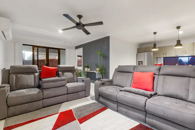 Fifth view of Homely house listing, 30 Tanzanite Avenue, Logan Reserve QLD 4133