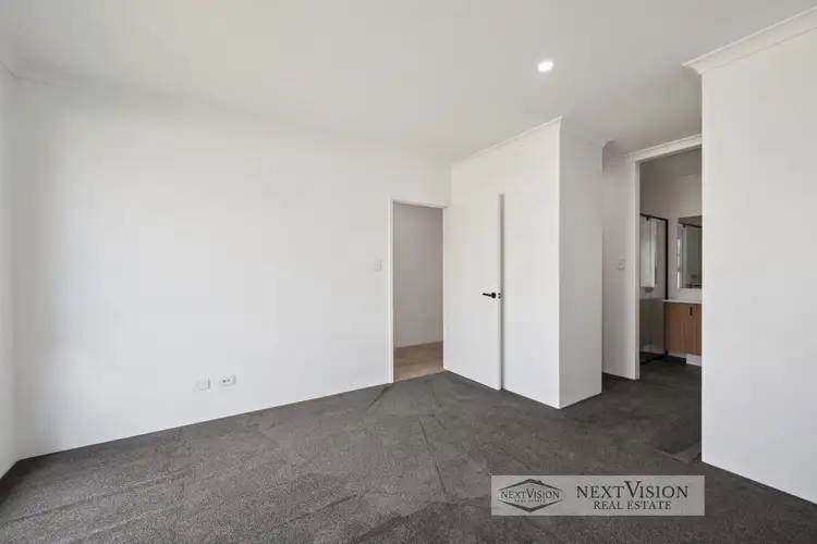 Fourth view of Homely house listing, 47 Becker Loop, Mandogalup WA 6167