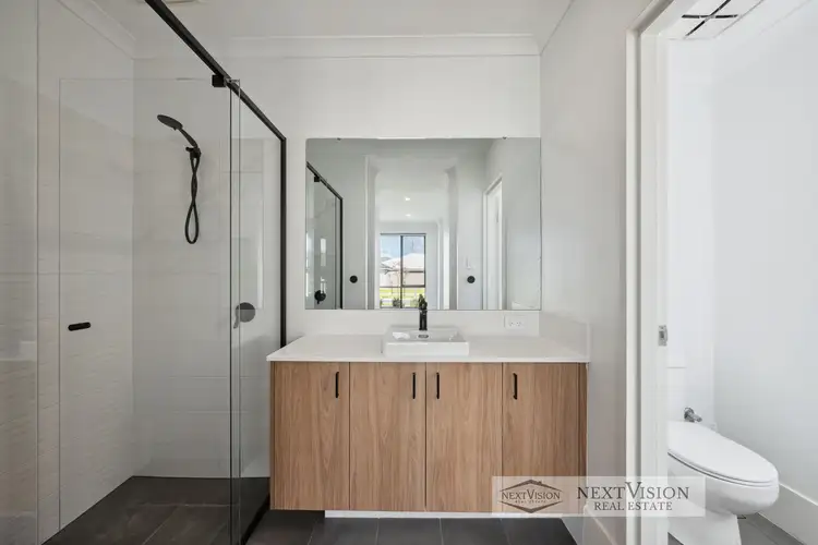 Fifth view of Homely house listing, 47 Becker Loop, Mandogalup WA 6167