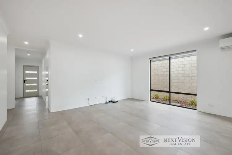 Sixth view of Homely house listing, 47 Becker Loop, Mandogalup WA 6167