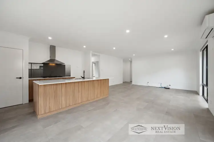 Seventh view of Homely house listing, 47 Becker Loop, Mandogalup WA 6167