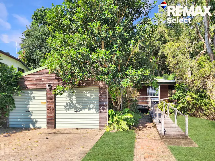 Main view of Homely house listing, 33a Ocean Avenue, Slade Point QLD 4740