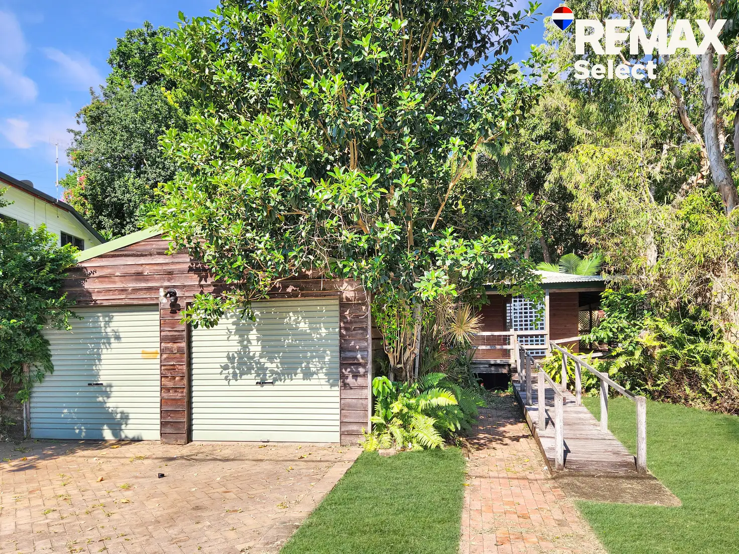 Main view of Homely house listing, 33a Ocean Avenue, Slade Point QLD 4740