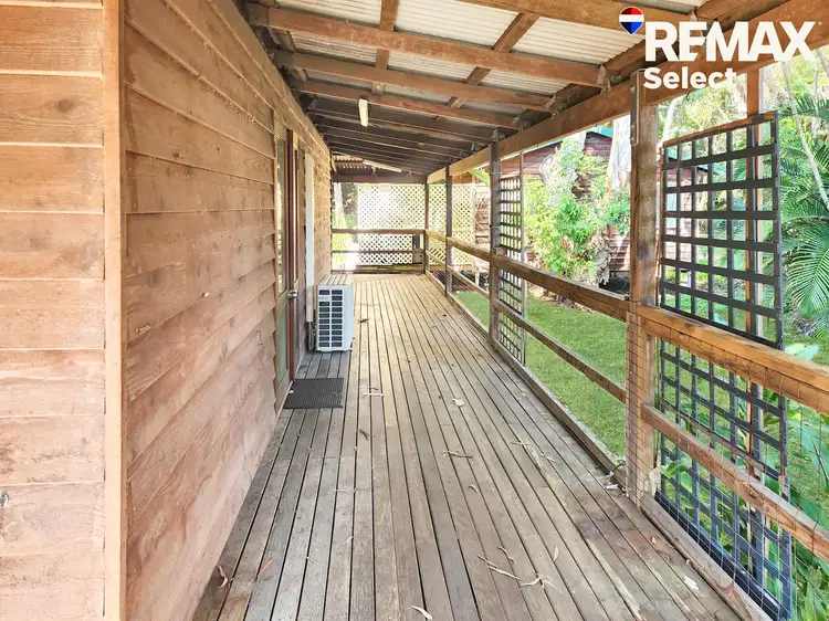 Third view of Homely house listing, 33a Ocean Avenue, Slade Point QLD 4740