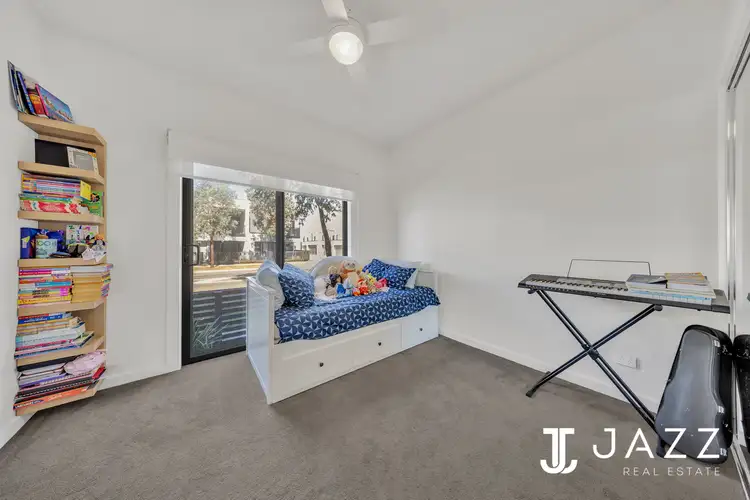 Third view of Homely house listing, 1/130 Grassbird Drive, Point Cook VIC 3030