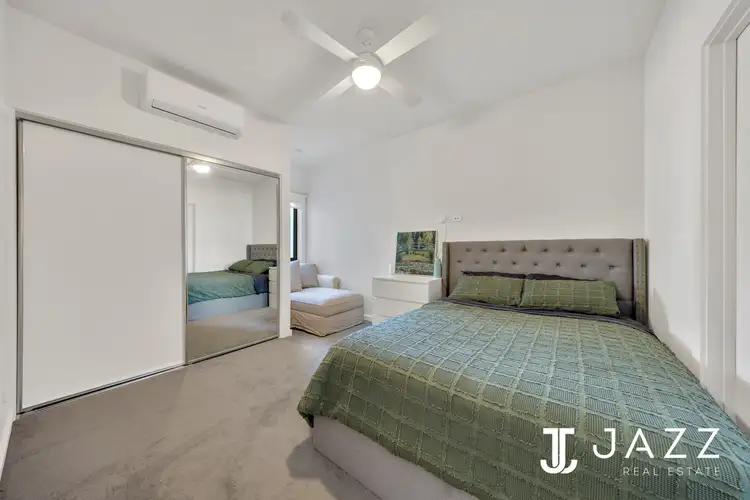 Fourth view of Homely house listing, 1/130 Grassbird Drive, Point Cook VIC 3030