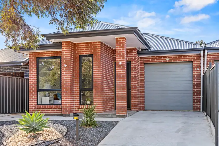 15B McCarthy Avenue, Hectorville SA 5073