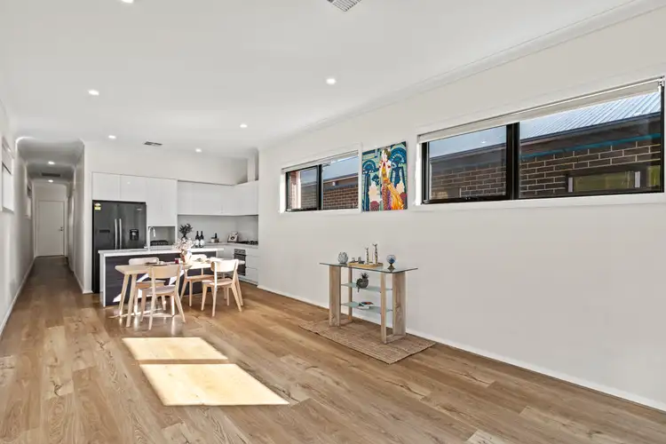 Third view of Homely house listing, 15B McCarthy Avenue, Hectorville SA 5073