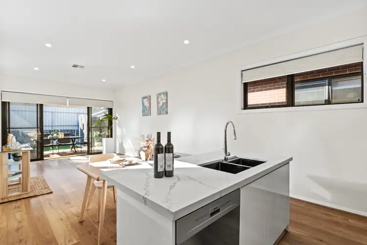Fifth view of Homely house listing, 15B McCarthy Avenue, Hectorville SA 5073