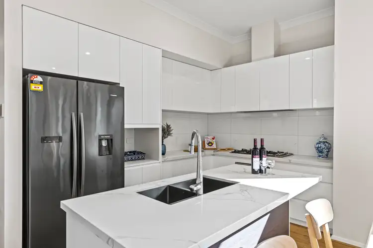 Sixth view of Homely house listing, 15B McCarthy Avenue, Hectorville SA 5073