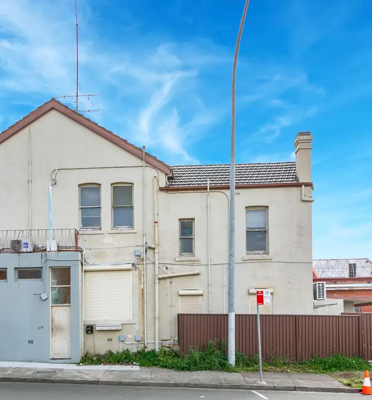 2/229 High Street, Penrith NSW 2750