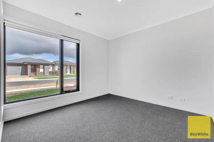 Second view of Homely house listing, 33 Prana Way, Werribee VIC 3030