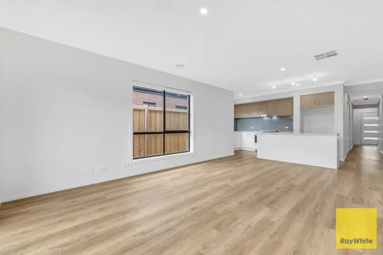 Third view of Homely house listing, 33 Prana Way, Werribee VIC 3030