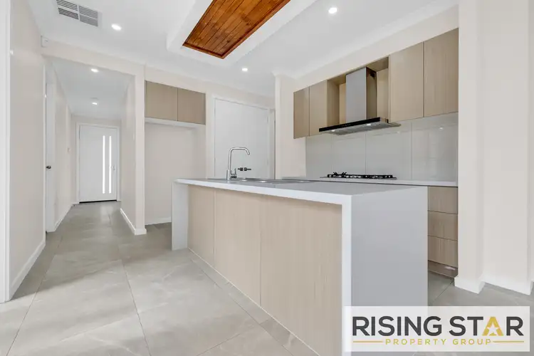 Fourth view of Homely house listing, 34 Presentation Boulevard, Winter Valley VIC 3358