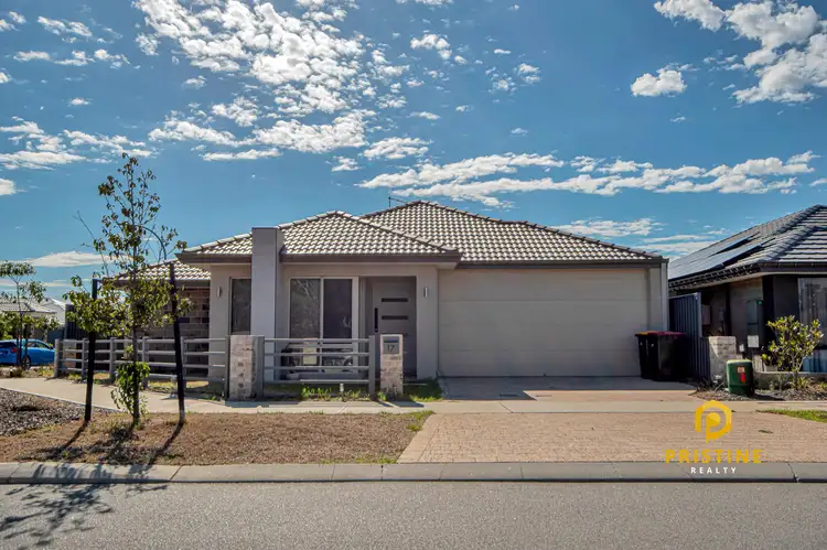 Main view of Homely house listing, 17 Jutland Entrance, Forrestdale WA 6112