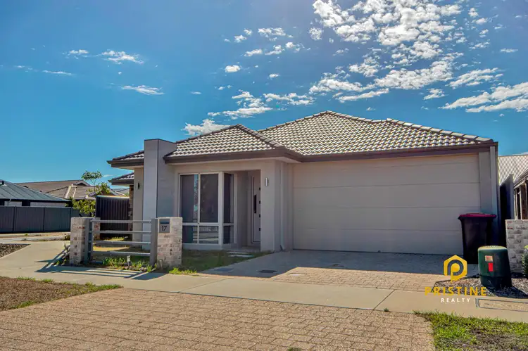 Second view of Homely house listing, 17 Jutland Entrance, Forrestdale WA 6112