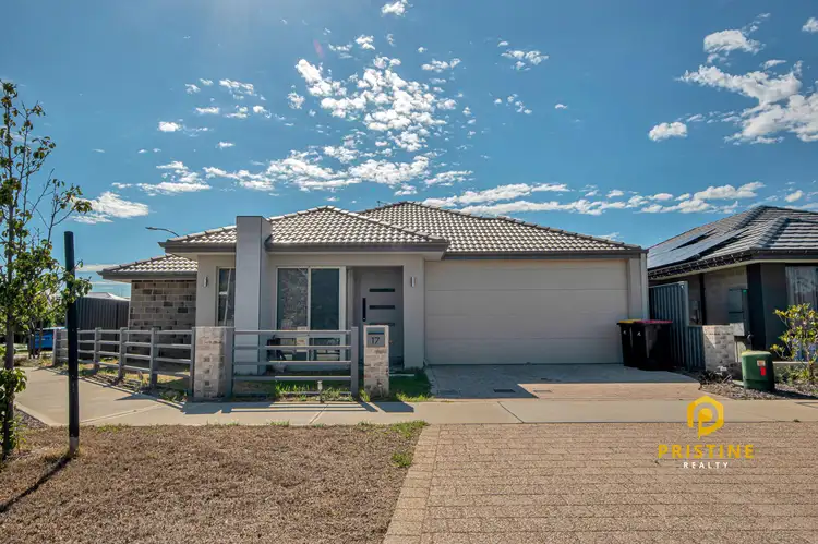 Third view of Homely house listing, 17 Jutland Entrance, Forrestdale WA 6112