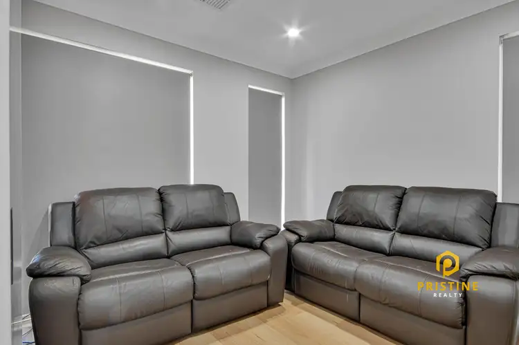 Fourth view of Homely house listing, 17 Jutland Entrance, Forrestdale WA 6112