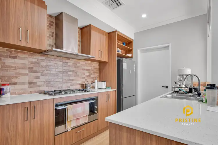 Sixth view of Homely house listing, 17 Jutland Entrance, Forrestdale WA 6112