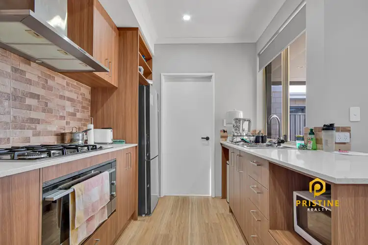 Seventh view of Homely house listing, 17 Jutland Entrance, Forrestdale WA 6112