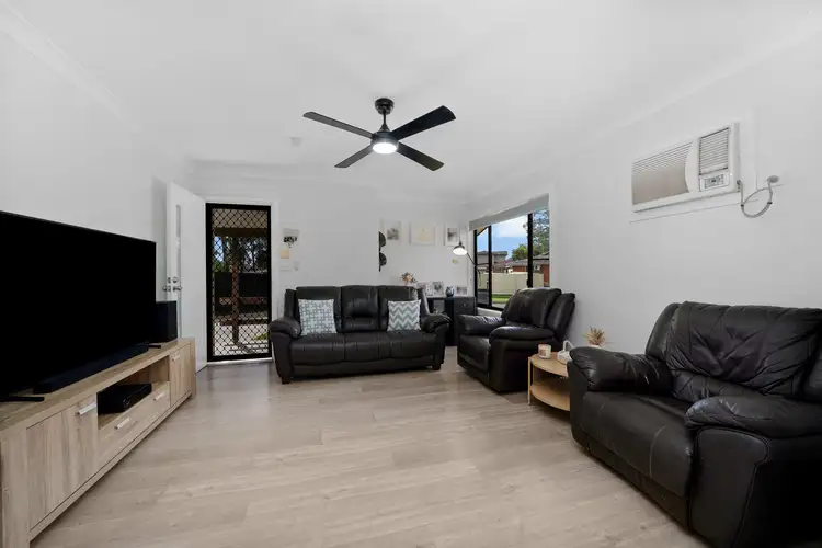 Third view of Homely house listing, 36 Runcorn Avenue, Hebersham NSW 2770