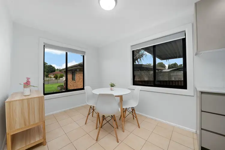 Fourth view of Homely house listing, 36 Runcorn Avenue, Hebersham NSW 2770