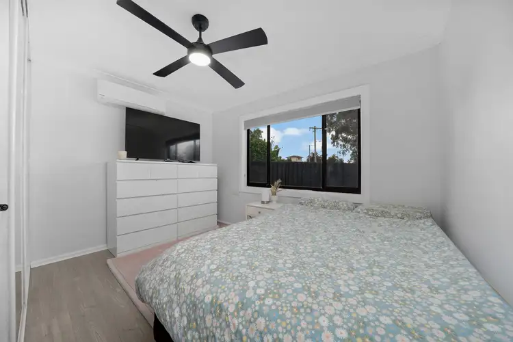 Fifth view of Homely house listing, 36 Runcorn Avenue, Hebersham NSW 2770