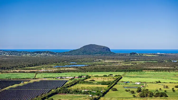 112 Valdora Road, Valdora QLD 4561