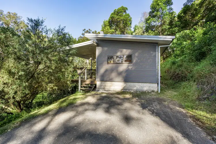 112 Valdora Road, Valdora QLD 4561