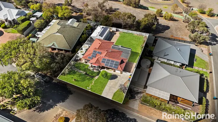 Second view of Homely house listing, 21 Gollan Avenue, Strathalbyn SA 5255