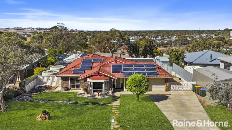 Third view of Homely house listing, 21 Gollan Avenue, Strathalbyn SA 5255