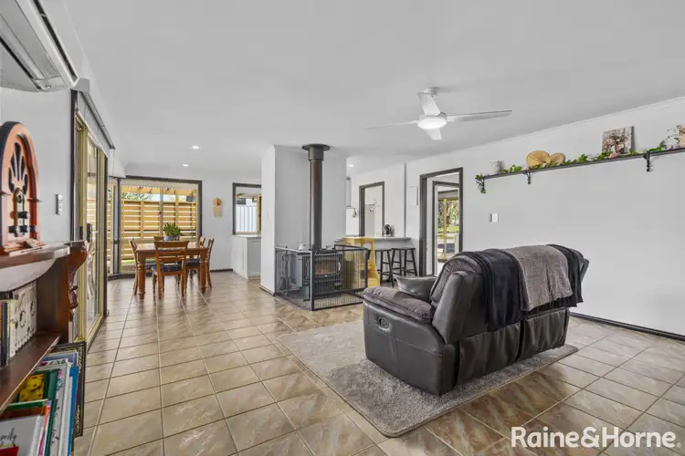 Sixth view of Homely house listing, 21 Gollan Avenue, Strathalbyn SA 5255