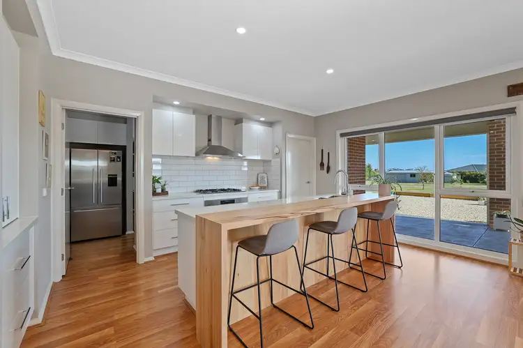 Second view of Homely house listing, 100 Gainsborough Avenue, Lang Lang VIC 3984