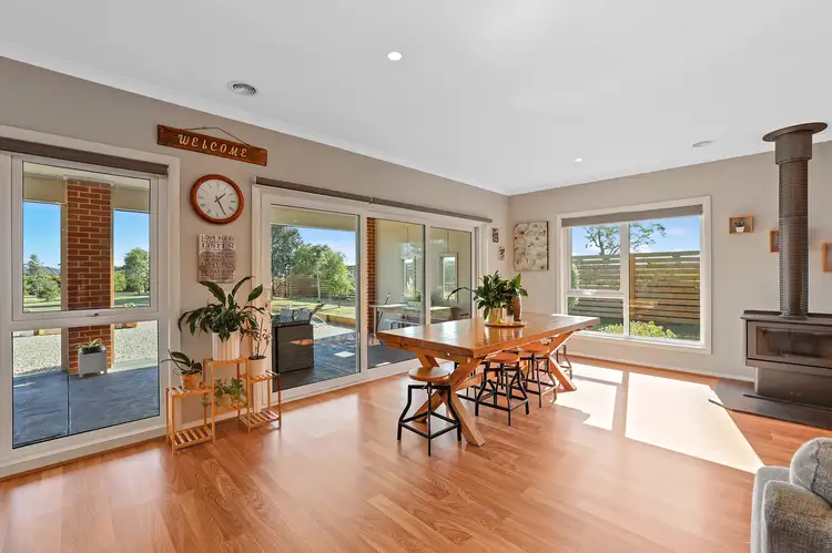 Fourth view of Homely house listing, 100 Gainsborough Avenue, Lang Lang VIC 3984