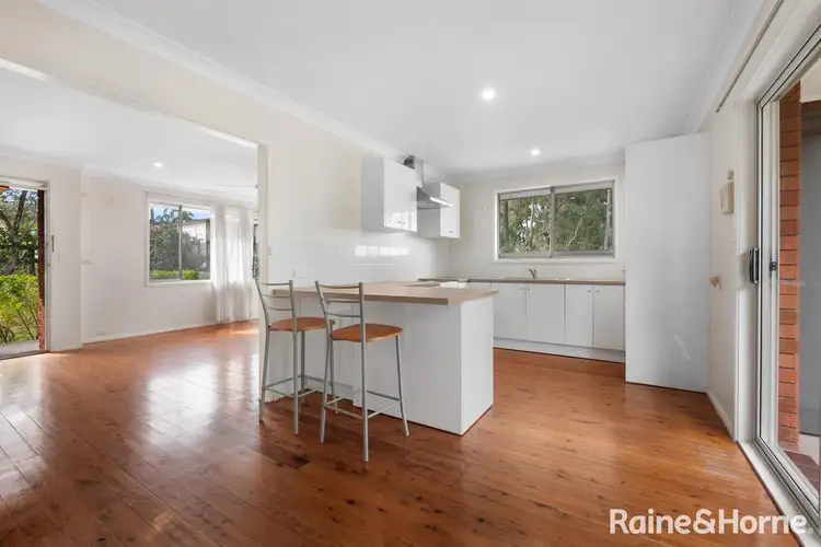 Third view of Homely house listing, 145 Spinks Road, Glossodia NSW 2756