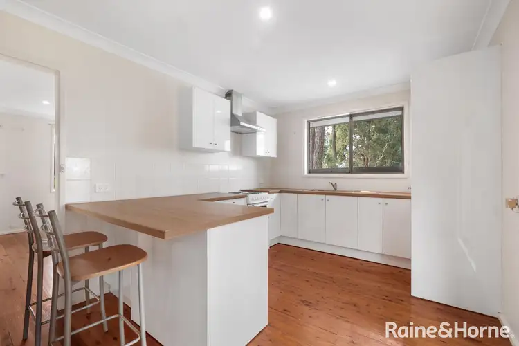 Fourth view of Homely house listing, 145 Spinks Road, Glossodia NSW 2756