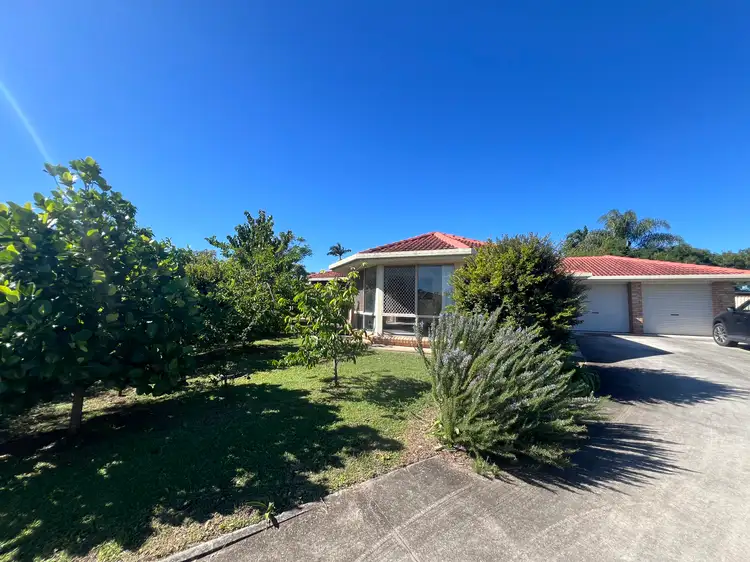 41 Copperfield Drive, Eagleby QLD 4207