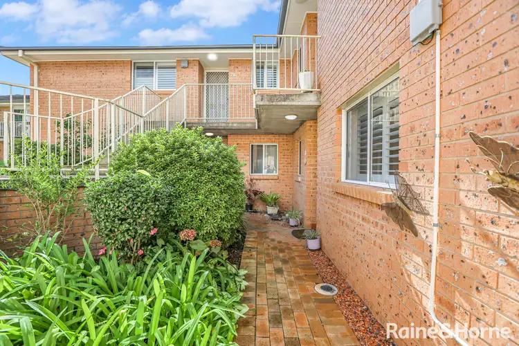 70/37 Mulgoa Road, Penrith NSW 2750