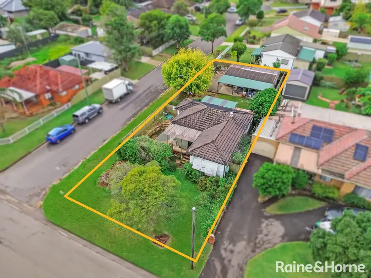 Main view of Homely house listing, 28 Collins Street, St Marys NSW 2760