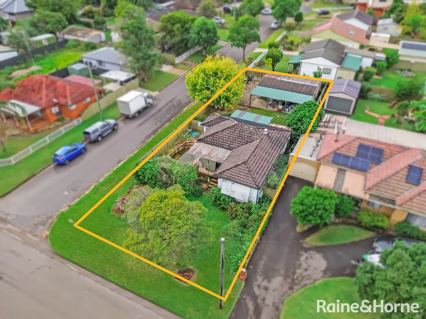 Main view of Homely house listing, 28 Collins Street, St Marys NSW 2760