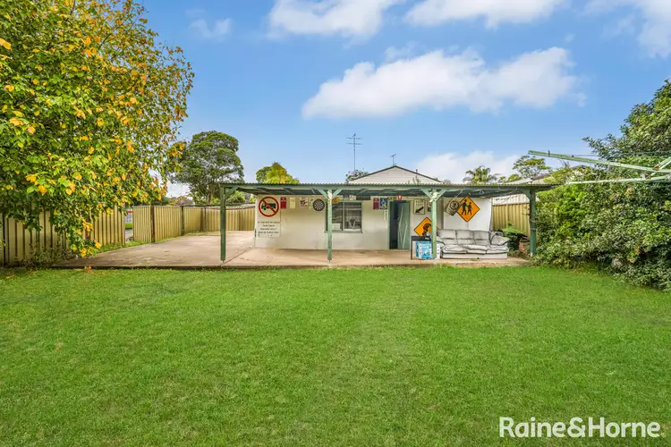 Sixth view of Homely house listing, 28 Collins Street, St Marys NSW 2760