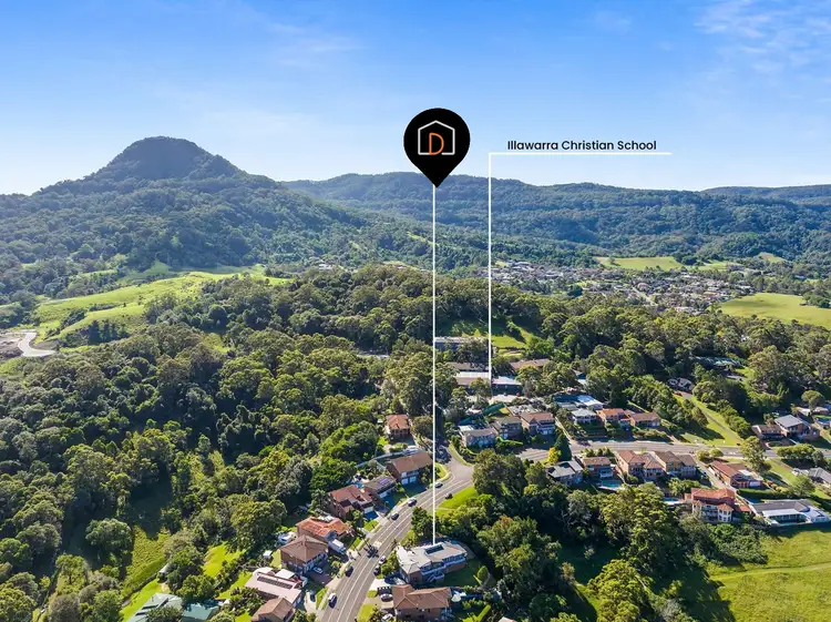104 Derribong Drive, Cordeaux Heights NSW 2526